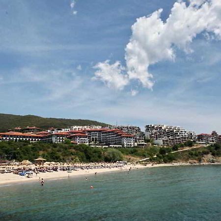 Amfora Hotel Sveti Vlas Eksteriør billede