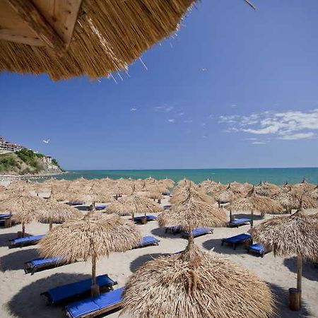 Amfora Hotel Sveti Vlas Eksteriør billede